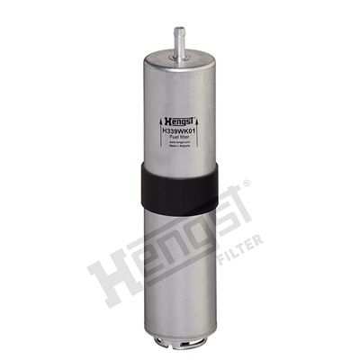 H339WK01 HENGST FILTER Топливный фильтр