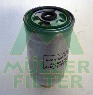 FN804 MULLER FILTER Топливный фильтр