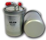 SP1292 ALCO FILTER Топливный фильтр