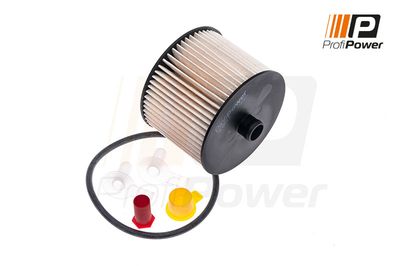 3F0012 ProfiPower Топливный фильтр