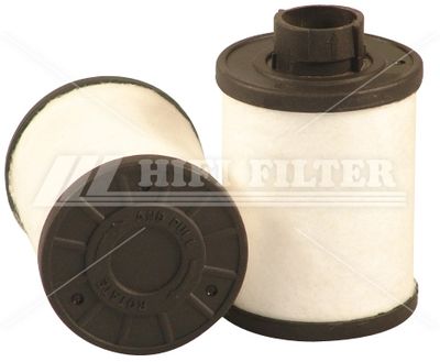 SN80030 HIFI FILTER Топливный фильтр