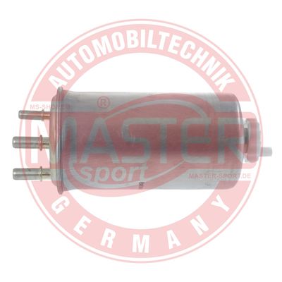 8039KFPCSMS MASTER-SPORT GERMANY Топливный фильтр