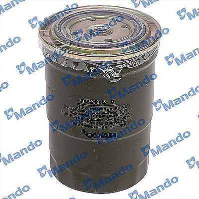 EFF00136T MANDO Топливный фильтр