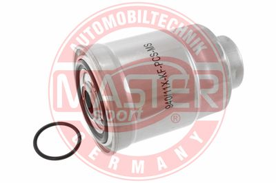 94011XKFPCSMS MASTER-SPORT GERMANY Топливный фильтр