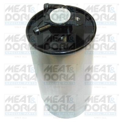 4554 MEAT & DORIA Топливный фильтр