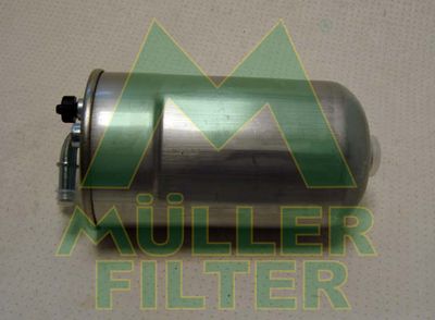 FN391 MULLER FILTER Топливный фильтр
