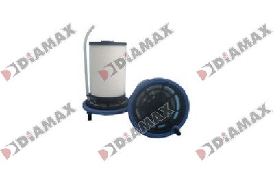 DF3385 DIAMAX Топливный фильтр