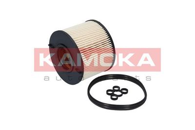 F308101 KAMOKA Топливный фильтр