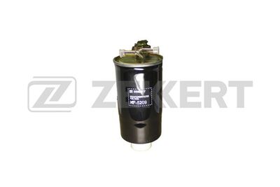 KF5209 ZEKKERT Топливный фильтр