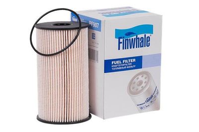 PF907 FINWHALE Топливный фильтр