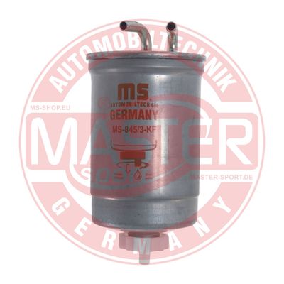 8453KFPCSMS MASTER-SPORT GERMANY Топливный фильтр