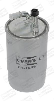 CFF100658 CHAMPION Топливный фильтр