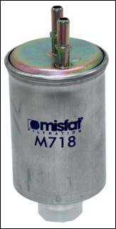 M718 MISFAT Топливный фильтр
