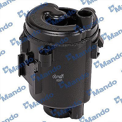 EFF00211T MANDO Топливный фильтр