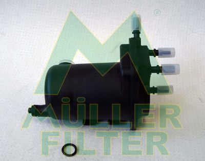 FN913 MULLER FILTER Топливный фильтр