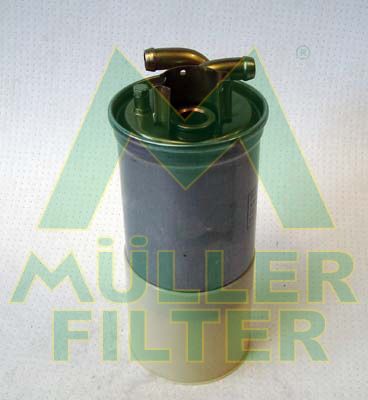 FN154 MULLER FILTER Топливный фильтр