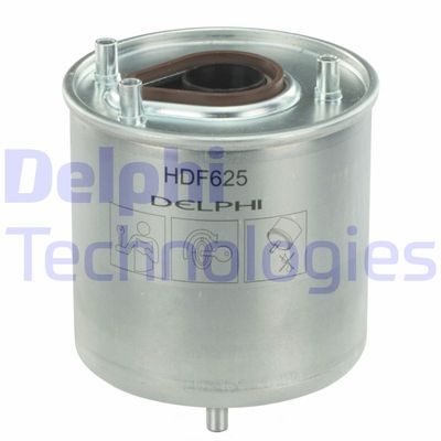 HDF625 DELPHI Топливный фильтр