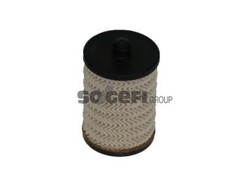 FA1571ECO SogefiPro Топливный фильтр