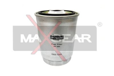 260143 MAXGEAR Топливный фильтр