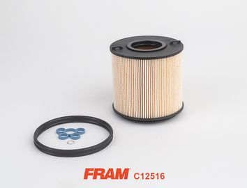 C12516 FRAM Топливный фильтр