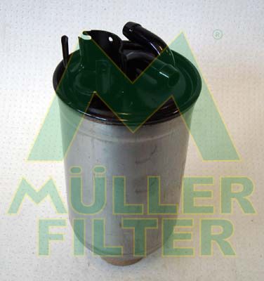 FN197 MULLER FILTER Топливный фильтр