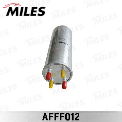 AFFF012 MILES Топливный фильтр