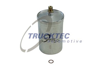 0238040 TRUCKTEC AUTOMOTIVE Топливный фильтр