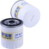 ZP92F FIL FILTER Топливный фильтр