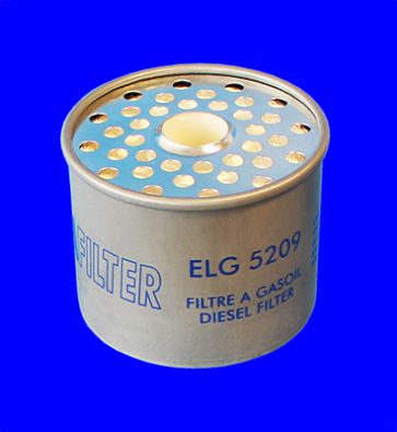 ELG5209 MECAFILTER Топливный фильтр