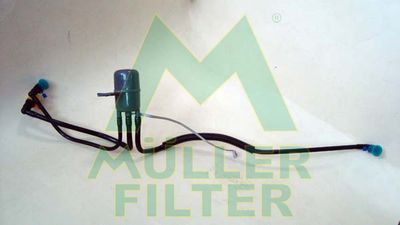 FB360 MULLER FILTER Топливный фильтр