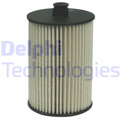 HDF640 DELPHI Топливный фильтр