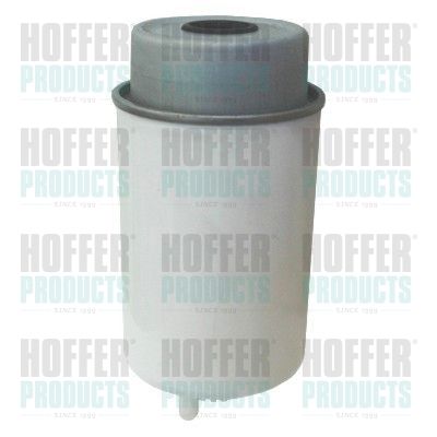 4719 HOFFER Топливный фильтр