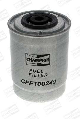 CFF100249 CHAMPION Топливный фильтр