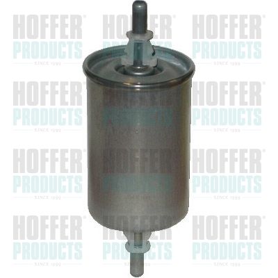 4077 HOFFER Топливный фильтр