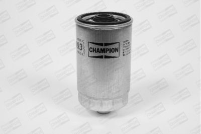L493606 CHAMPION Топливный фильтр