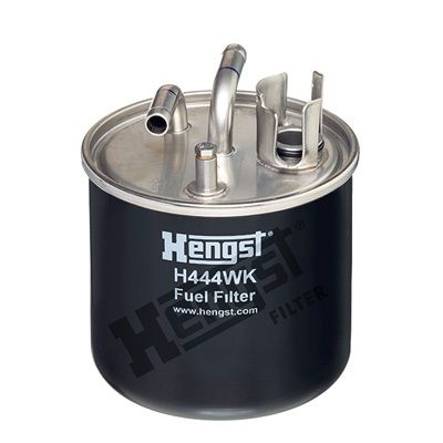 H444WK HENGST FILTER Топливный фильтр