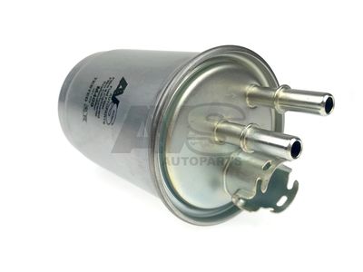 M409 AVS AUTOPARTS Топливный фильтр