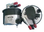 SP1360 ALCO FILTER Топливный фильтр