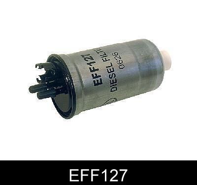 EFF127 COMLINE Топливный фильтр