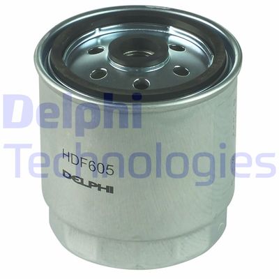 HDF605 DELPHI Топливный фильтр