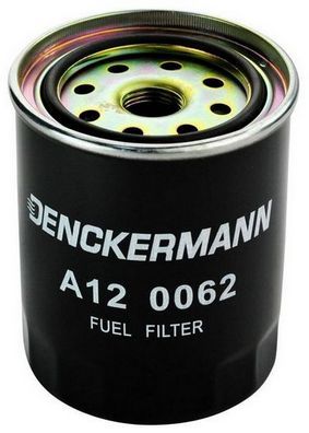 A120062 DENCKERMANN Топливный фильтр
