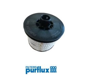 C622 PURFLUX Топливный фильтр
