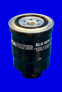 ELG5370 MECAFILTER Топливный фильтр