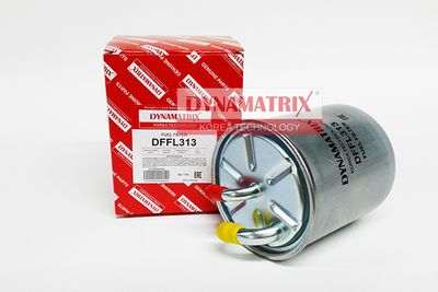 DFFL313 DYNAMATRIX Топливный фильтр
