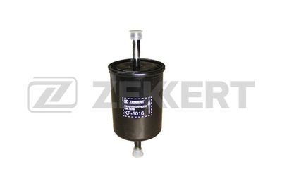 KF5016 ZEKKERT Топливный фильтр
