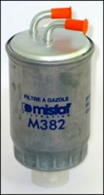 M382 MISFAT Топливный фильтр