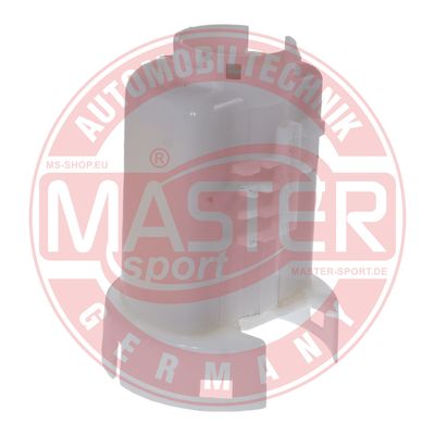351KFPCSMS MASTER-SPORT GERMANY Топливный фильтр