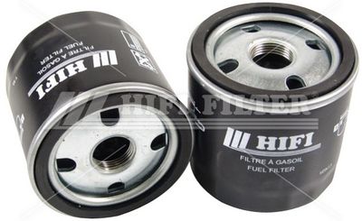 SN556 HIFI FILTER Топливный фильтр