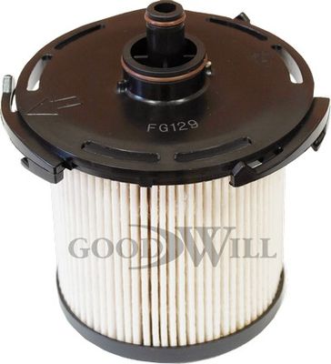 FG129 GOODWILL Топливный фильтр