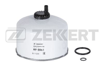 KF5061 ZEKKERT Топливный фильтр